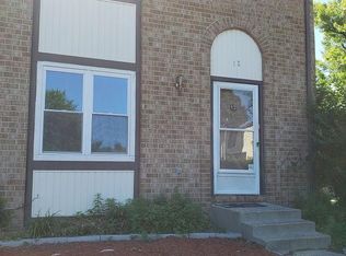 12 Horizon Dr, Frederick, MD 21703