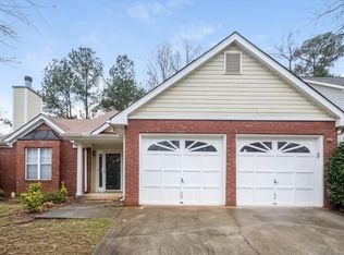 3783 Landgraf Cv, Decatur, GA 30034