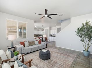 16789 W MORELAND Street, Goodyear, AZ 85338