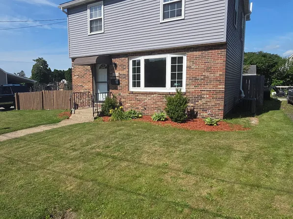 2703 Emerson Ave, Erie, PA 16508