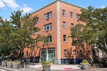 Rented by Brown Harris Stevens