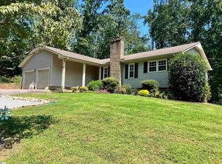 121 Spring Valley Rd, Pickens, SC 29671