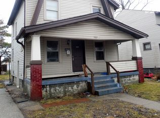 1265 22nd Ave, Columbus, OH