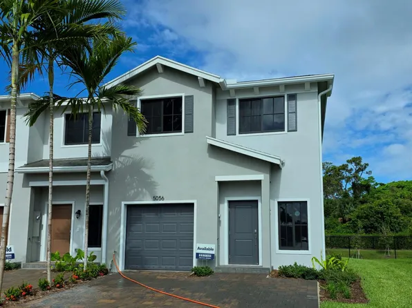 5056 Gooseberry Street, Haverhill, FL 33415