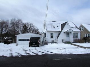 3 Sunset Ave, Binghamton, NY 13904