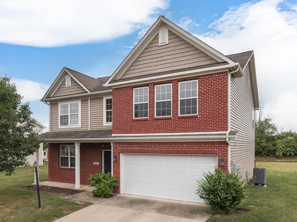 9425 Treyburn Lakes Dr, Indianapolis, IN 46239