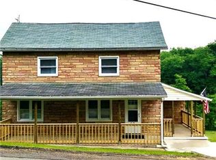 59 Whitehall Rd, Daisytown, PA 15427