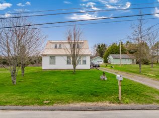 85 Lubec Rd, Whiting, ME 04691