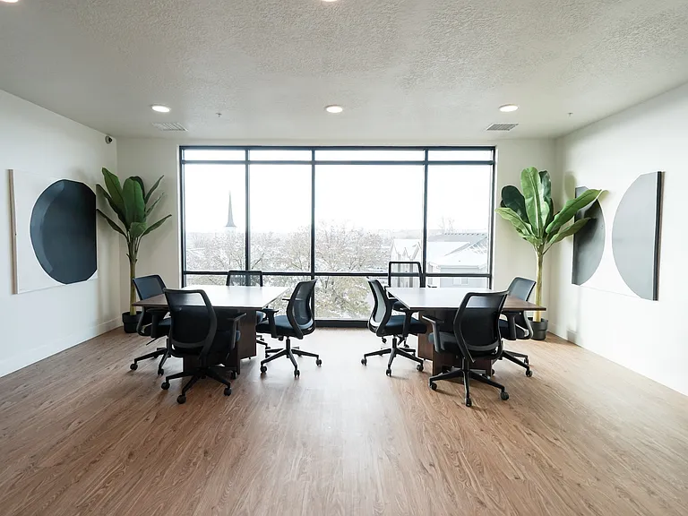 Timp Towers