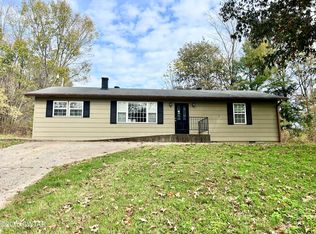 808 Barlow Rd, Ripley, TN 38063