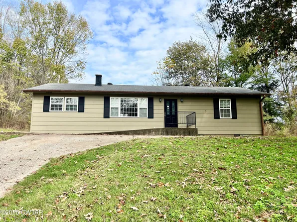 808 Barlow Rd, Ripley, TN 38063