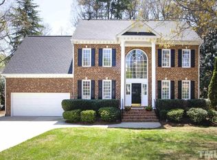 105 S Devimy Ct, Cary, NC 27511