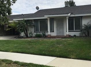 12319 Sugargum St, Etiwanda, CA 91739