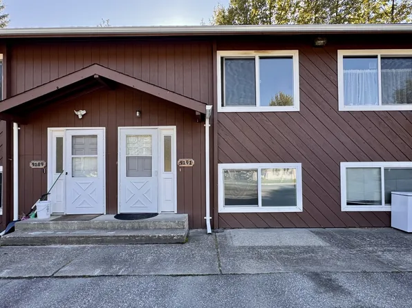 9191 James Blvd #1, Juneau, AK 99801