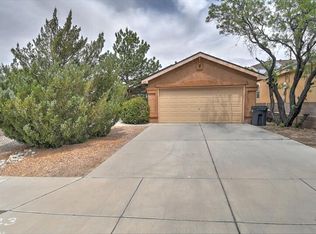 1625 Questa Rd NE, Rio Rancho, NM 87144