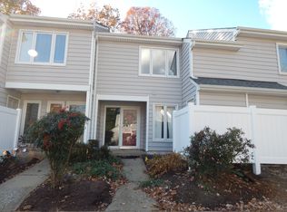 1438 Sycamore Mews Cir, Midlothian, VA 23113