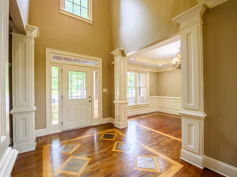 5840 Swift Creek Ct #SINGLE HOUSE — Photo 27