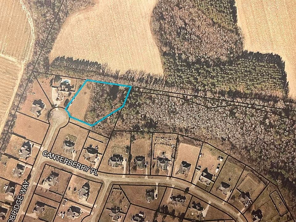 0 Woodbridge Way, Statesboro, GA 30458 MLS 20148882 Zillow