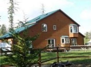 17018 Reichel Rd SE, Rainier, WA 98576