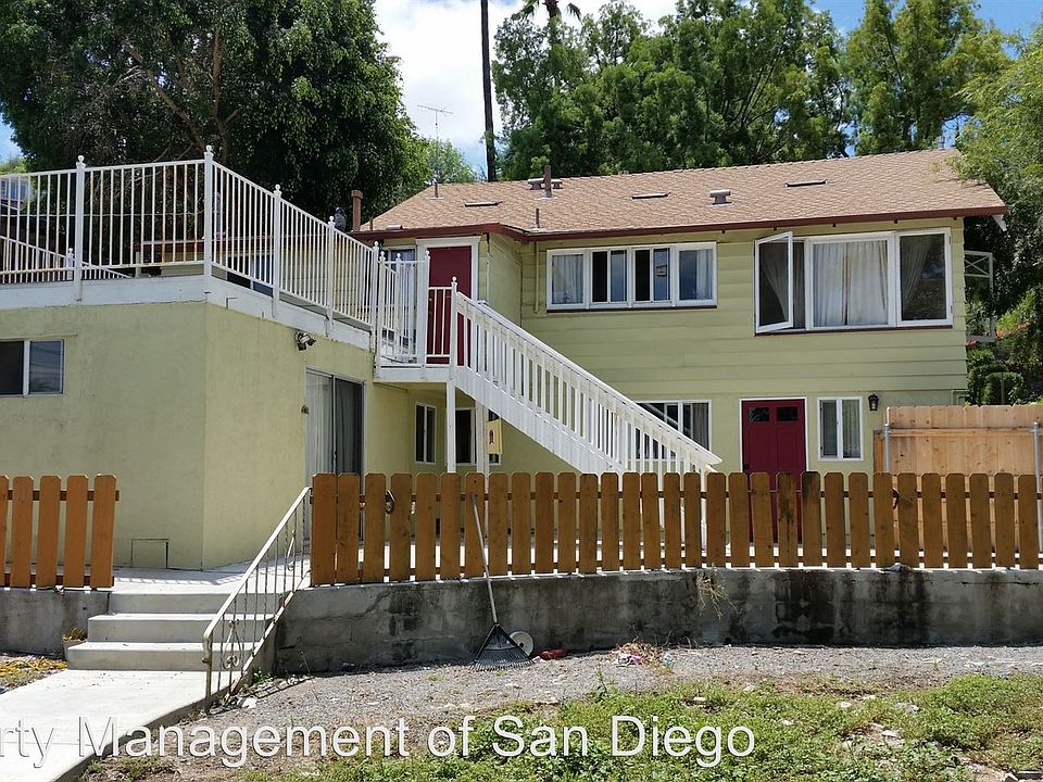 1st image of 4519 1/2 Acacia Ave