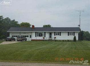 14453 Belsay Rd, Millington, MI 48746