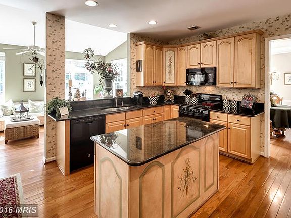 5th image of 21508 Fox Field Cir