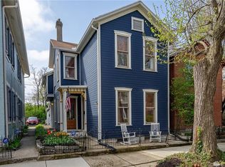 38 Green St, Dayton, OH 45402