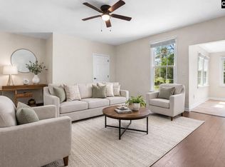 697 Russell St, Batesburg, SC 29006