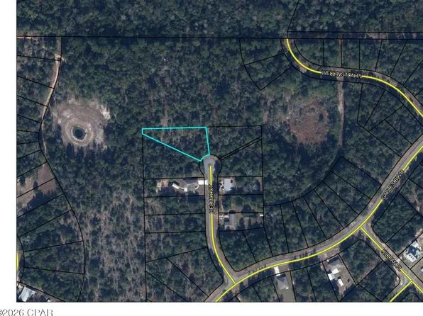 LOT 15 Helmly Ct, Chipley, FL 32428