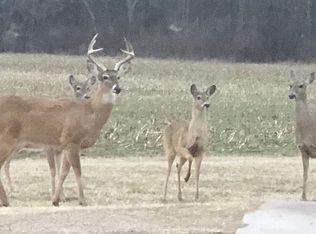 11585 61st Rd, Winfield, KS 67156