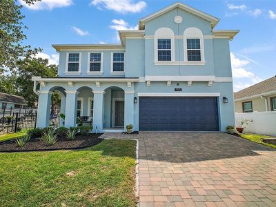 1155 Dora Parc Ln, Mount Dora, FL, 32757