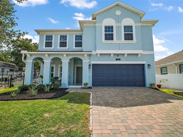 1155 Dora Parc Ln, Mount Dora, FL 32757