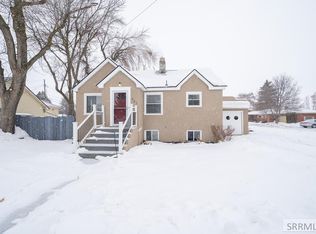 243 N 2nd W, Rigby, ID 83442