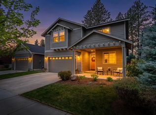 61181 SW Hobart Pl, Bend, OR 97702