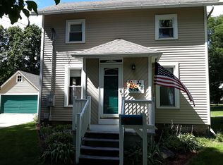 328 Prairie St, Charlotte, MI 48813