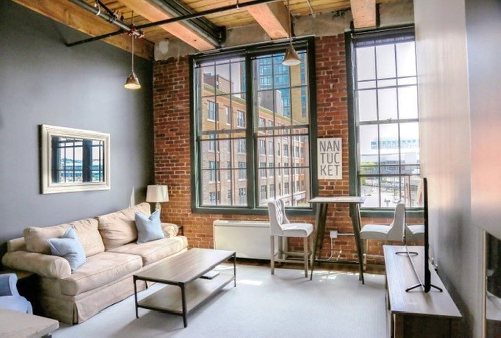 63 Melcher St Apt 305 Boston Ma 02210 Mls 72816787 Zillow