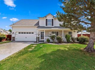 16856 Live Oak Pl, Caldwell, ID 83607