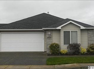 2030 SE Magnolia Ave, Dallas, OR 97338