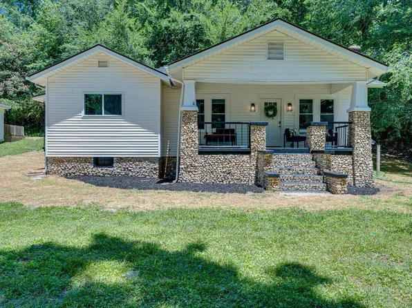 9433 E Brainerd Rd, Chattanooga, TN 37421