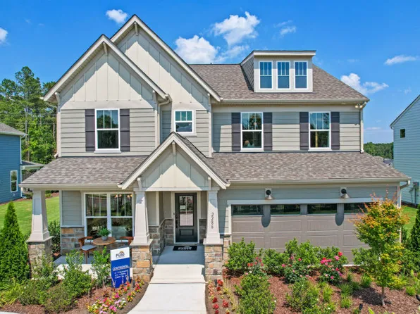 Continental Plan, Elmbrook