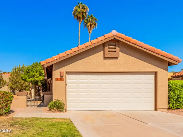 2138 E FORGE Avenue, Mesa, AZ 85204