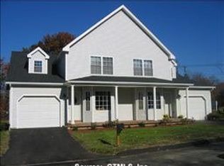 48 Kari Ct, Windsor, CT 06095