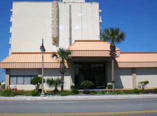 2043 S Atlantic Ave #115, Daytona Beach Shores, FL 32118