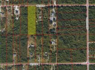 26th Ave SE, Naples, FL 34117