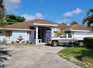 16120 NW 45th Ave, Miami Gardens, FL 33054