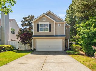 9209 Shallcross Way, Raleigh, NC 27617
