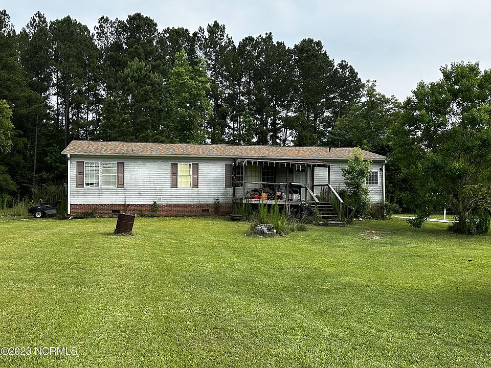 1843 Malpass Corner Road, Burgaw, NC 28425 Zillow
