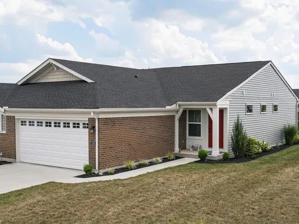 1291 Parkside Dr, Alexandria, KY 41001