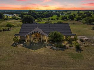 10400 Fm 920, Poolville, TX 76487