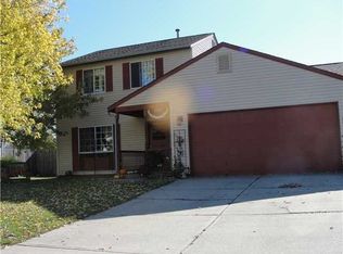 3954 Tamara Way, Franklin, IN 46131